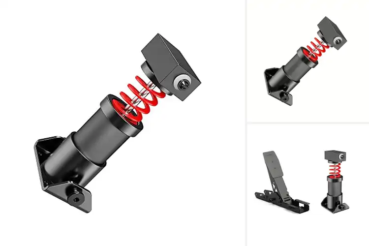 Detailed view of Best Performance Kits