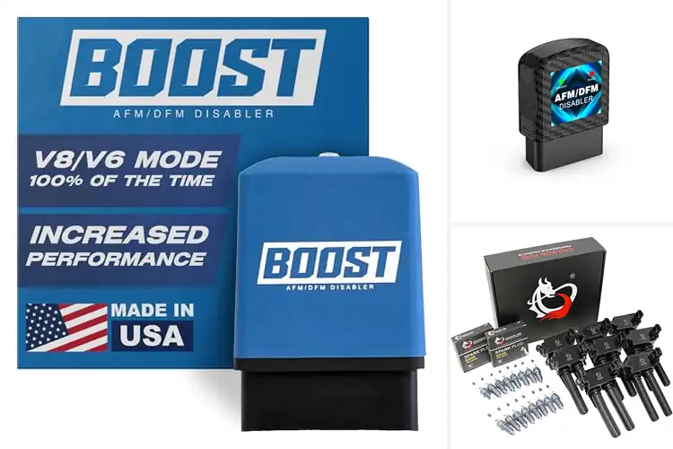 Detailed view of Best Performance Parts: Transform Your Ride, Unleash Power