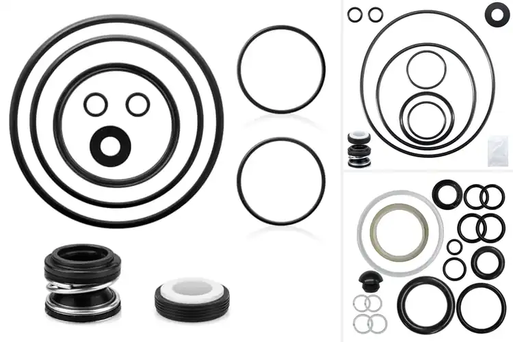 Detailed view of Best Performance Seal Repair Kits