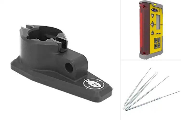 Detailed view of Best Precision Equipment