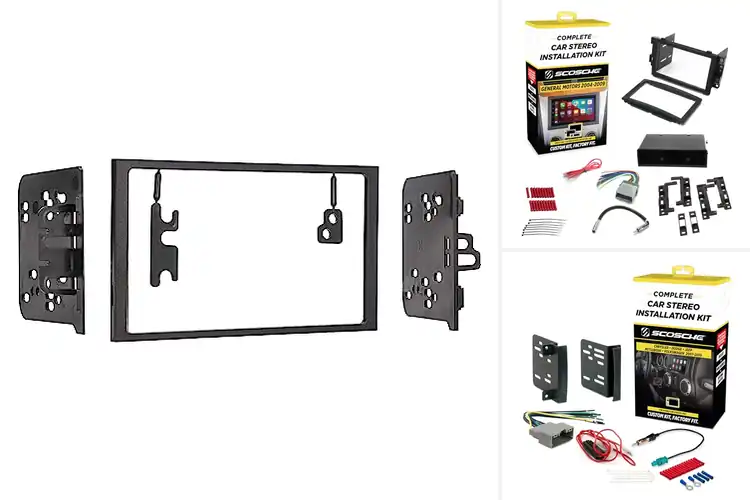 Detailed view of Best Quality Aftermarket Kits