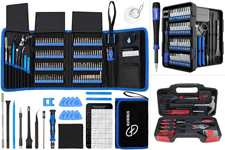 Detailed view of Best Repair Kits for DIY and Pro-Grade Fixes