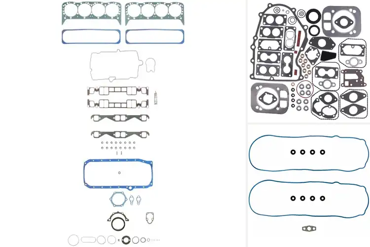 Detailed view of Best Replacement Gasket Sets