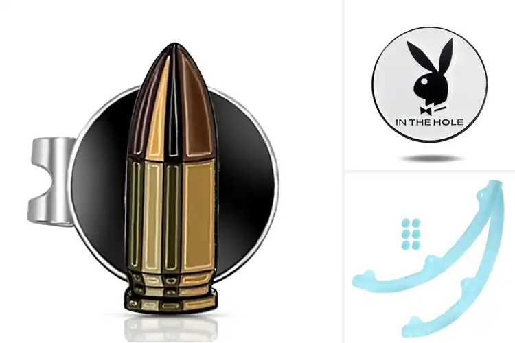 Detailed view of Best Resilient Birdies: Elevate Your Game with Durable Gear