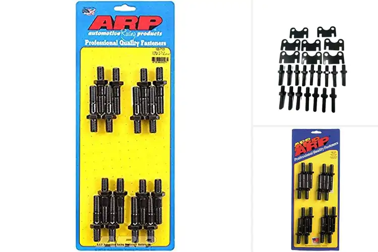 Detailed view of Best Rocker Arm Stud Kits: Keep Your Engine Running Smoothly