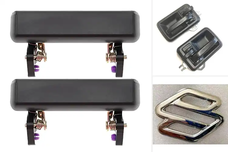 Detailed view of Best Samurai Vehicle Parts for Easy Upgrades