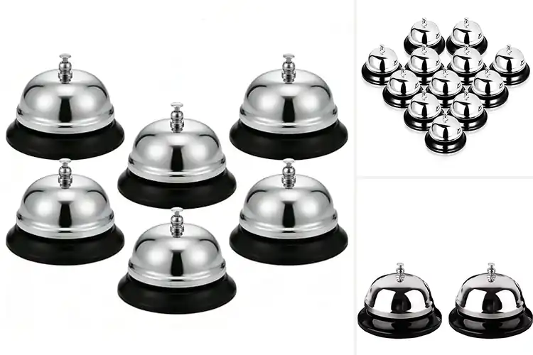 Detailed view of Best Service Bells