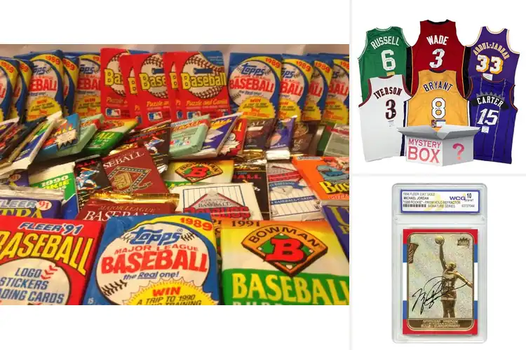 Detailed view of Best Sports Memorabilia Collectibles