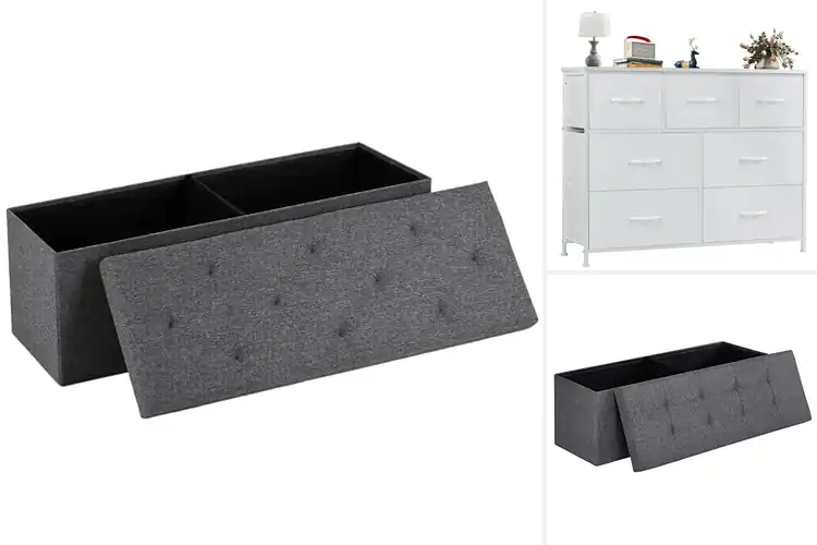 Detailed view of Best Storage Furniture: Top 10 Picks for a Clutter-Free Home