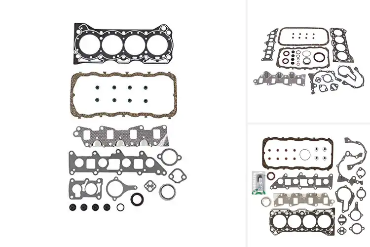 Detailed view of Best Suzuki Samurai Gaskets