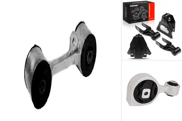 Detailed view of Best Torque Strut Mounts