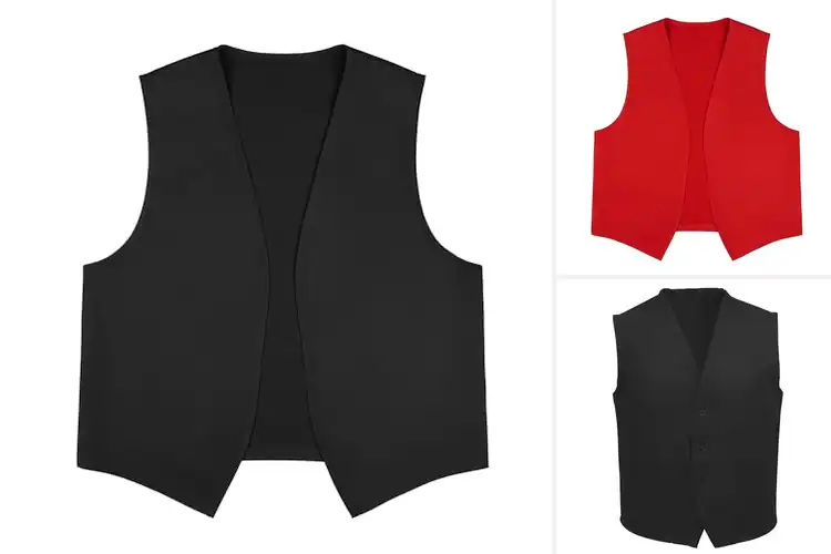 Detailed view of Best Unisex Vests for Comfort and Everyday Confidence