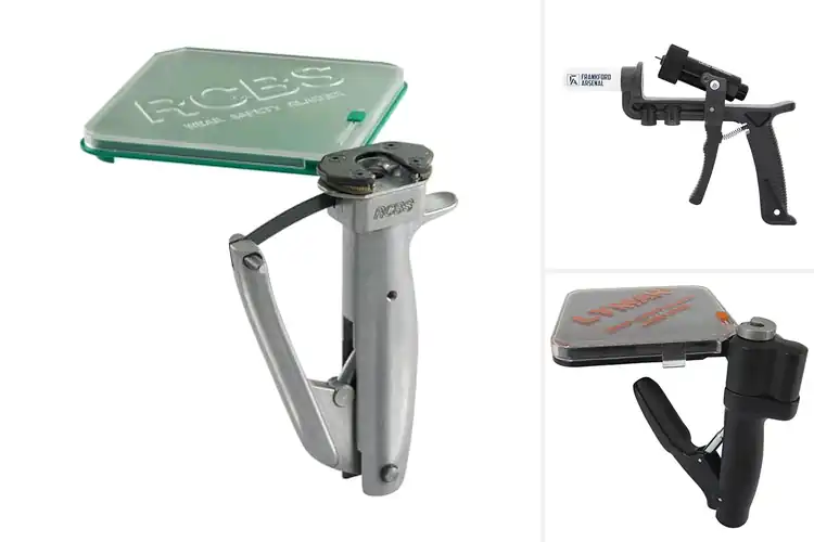 Detailed view of Best Universal Reloading Tools