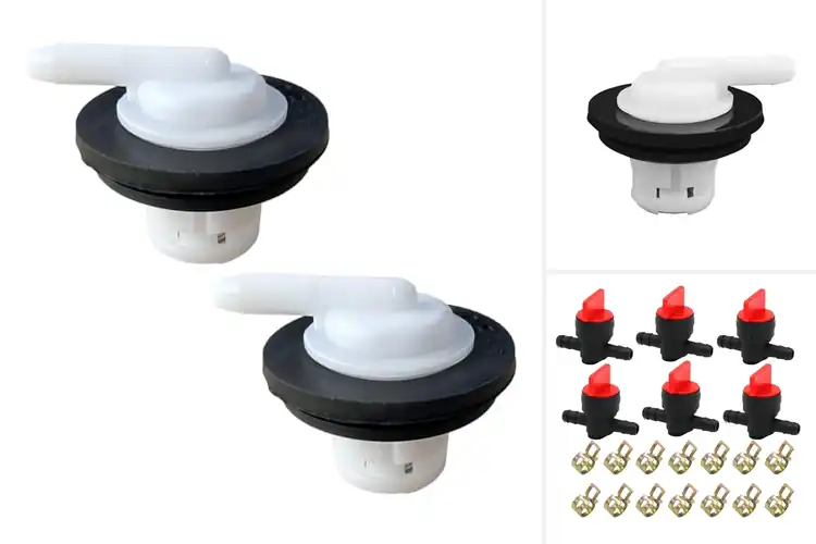 Detailed view of Best Vehicle Fuel Valves