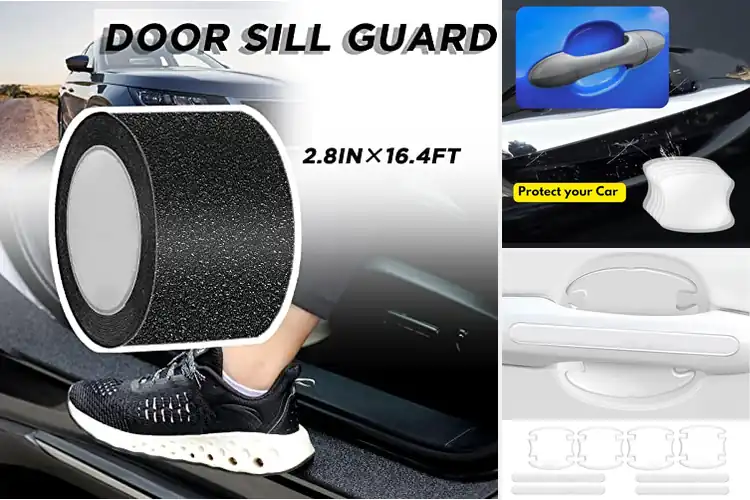 Detailed view of Best Vehicle Protectors: Top 10 Picks for Ultimate Car Care