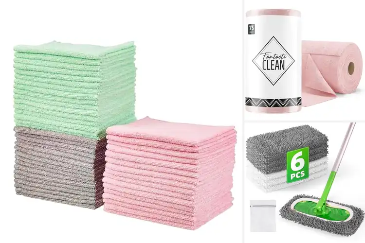 Detailed view of Best Washable Clothes