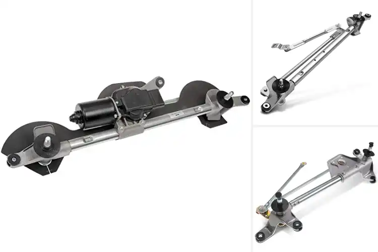 Detailed view of Best Wiper Transmissions