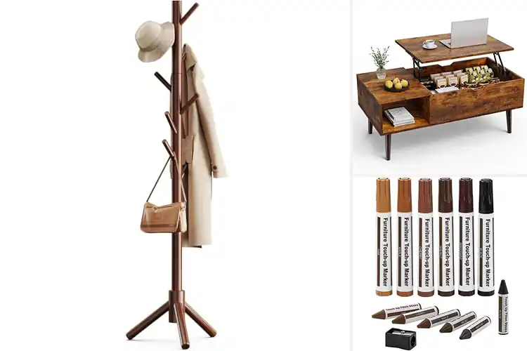 Detailed view of Best Wooden Furniture