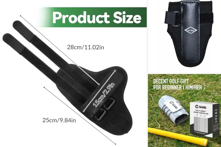 Detailed view of Best Wrist Training Aids